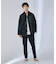 【BARBOUR / バブアー】オーバーサイズ ワックス ビデイル ジャケット