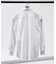 【FLEX SHIRTS / Dry Moment使用】シャークスキン柄 長袖シ