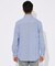 【FLEX SHIRTS / Dry Moment使用】ミジン ストライプシャツ