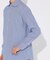 【FLEX SHIRTS / Dry Moment使用】ミジン ストライプシャツ