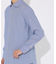 【FLEX SHIRTS / Dry Moment使用】ミジン ストライプシャツ
