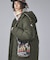 WEB限定【PENDLETON×TAION / ペンドルトン×タイオン】REVE