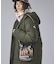 WEB限定【PENDLETON×TAION / ペンドルトン×タイオン】REVE