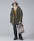 WEB限定【PENDLETON×TAION / ペンドルトン×タイオン】REVE