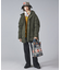 WEB限定【PENDLETON×TAION / ペンドルトン×タイオン】REVE