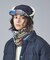 WEB限定【PENDLETON×TAION / ペンドルトン×タイオン】REVE
