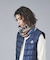 WEB限定【PENDLETON×TAION / ペンドルトン×タイオン】REVE