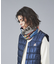 WEB限定【PENDLETON×TAION / ペンドルトン×タイオン】REVE
