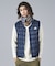 WEB限定【PENDLETON×TAION / ペンドルトン×タイオン】REVE