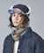 WEB限定【PENDLETON×TAION / ペンドルトン×タイオン】REVE