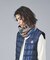 WEB限定【PENDLETON×TAION / ペンドルトン×タイオン】REVE
