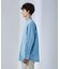 【別注】Individualized shirts / オックス バンドカラーシ