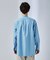 【別注】Individualized shirts / オックス バンドカラーシ