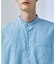 【別注】Individualized shirts / オックス バンドカラーシ
