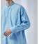 【別注】Individualized shirts / オックス バンドカラーシ
