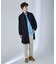 【別注】Individualized shirts / オックス バンドカラーシ