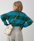 【PENDLETON × MARIE】3P MULTI NECK POUCH /