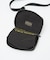 【PENDLETON × MARIE】3P MULTI NECK POUCH /