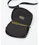 【PENDLETON × MARIE】3P MULTI NECK POUCH /