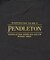 【PENDLETON × MARIE】3P MULTI NECK POUCH /