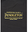 【PENDLETON × MARIE】3P MULTI NECK POUCH /