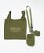 【PENDLETON × MARIE】3P MULTI NECK POUCH /