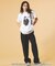 MICHAEL JACKSON PHOTO TEE by GOOD ROCK S