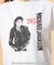 MICHAEL JACKSON PHOTO TEE by GOOD ROCK S