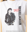 MICHAEL JACKSON PHOTO TEE by GOOD ROCK S