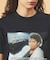 MICHAEL JACKSON PHOTO TEE by GOOD ROCK S