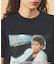 MICHAEL JACKSON PHOTO TEE by GOOD ROCK S