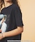 MICHAEL JACKSON PHOTO TEE by GOOD ROCK S