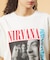 【GOOD ROCK SPEED/グッドロックスピード】NIRVANA TEE