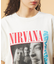 【GOOD ROCK SPEED/グッドロックスピード】NIRVANA TEE