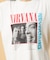 【GOOD ROCK SPEED/グッドロックスピード】NIRVANA TEE