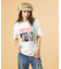 【GOOD ROCK SPEED/グッドロックスピード】NIRVANA TEE