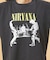 【GOOD ROCK SPEED/グッドロックスピード】NIRVANA TEE