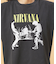 【GOOD ROCK SPEED/グッドロックスピード】NIRVANA TEE