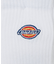 【Dickies/ディッキーズ】3Pロゴ刺繍底パイルＳＥＴ