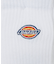 【Dickies/ディッキーズ】3Pロゴ刺繍底パイルＳＥＴ