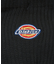 【Dickies/ディッキーズ】3Pロゴ刺繍底パイルＳＥＴ