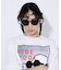 【jugaad14】COVE CLEAR＆MATTE / 環境に優しいサングラス