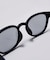 【jugaad14】COVE CLEAR＆MATTE / 環境に優しいサングラス