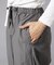 2WAY nylon washer裏メッシュパラシュートパンツ