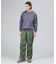2WAY nylon washer裏メッシュパラシュートパンツ