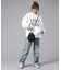 【UNIVERSALOVERALL / ユニバーサルオーバーオール】zile n