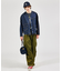 【UNIVERSALOVERALL / ユニバーサルオーバーオール】zile n