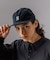 【COOPERSTOWN BALL CAP/クーパーズタウン ボールキャップ】N