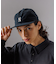 【COOPERSTOWN BALL CAP/クーパーズタウン ボールキャップ】N
