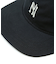 【COOPERSTOWN BALL CAP/クーパーズタウン ボールキャップ】N